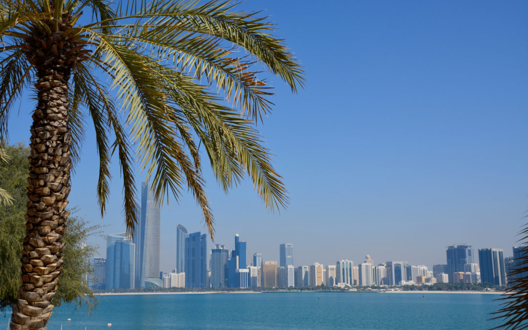 Il Nordest nei Paesi del Golfo, apre FarExport a Dubai