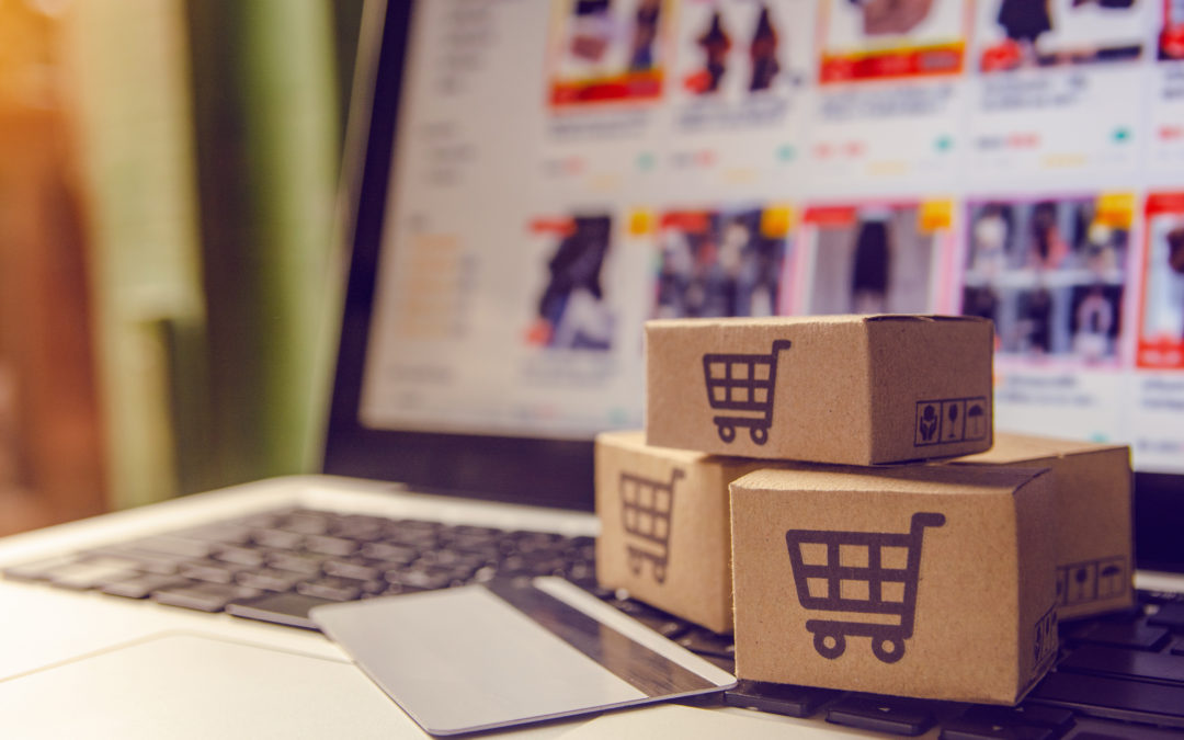 Fast-growing Indian E‑commerce Attracts Businesses