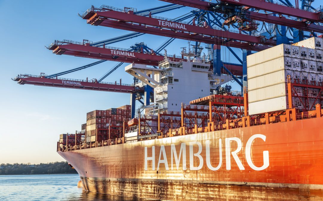 Export verso la Germania, entra in azione la nuova legge sui fornitori