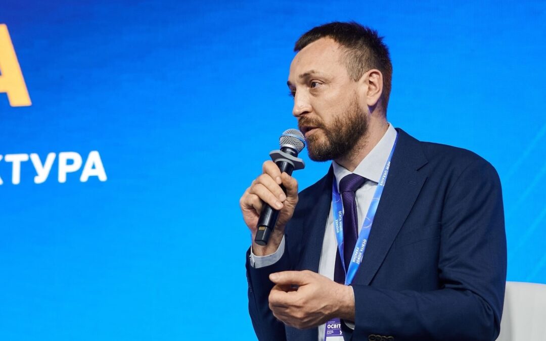 Ukraine’s Steel Sector Turns to Italy for Green Technology and Advanced Training